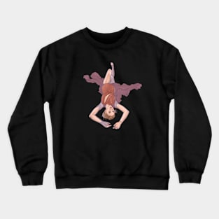 Sweetest Devotion || Perrie Edwards Crewneck Sweatshirt